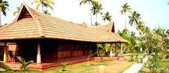 Kondai Lip Hotel Alappuzha Kültér fotó