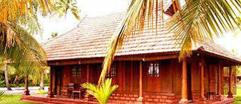 Kondai Lip Hotel Alappuzha Kültér fotó